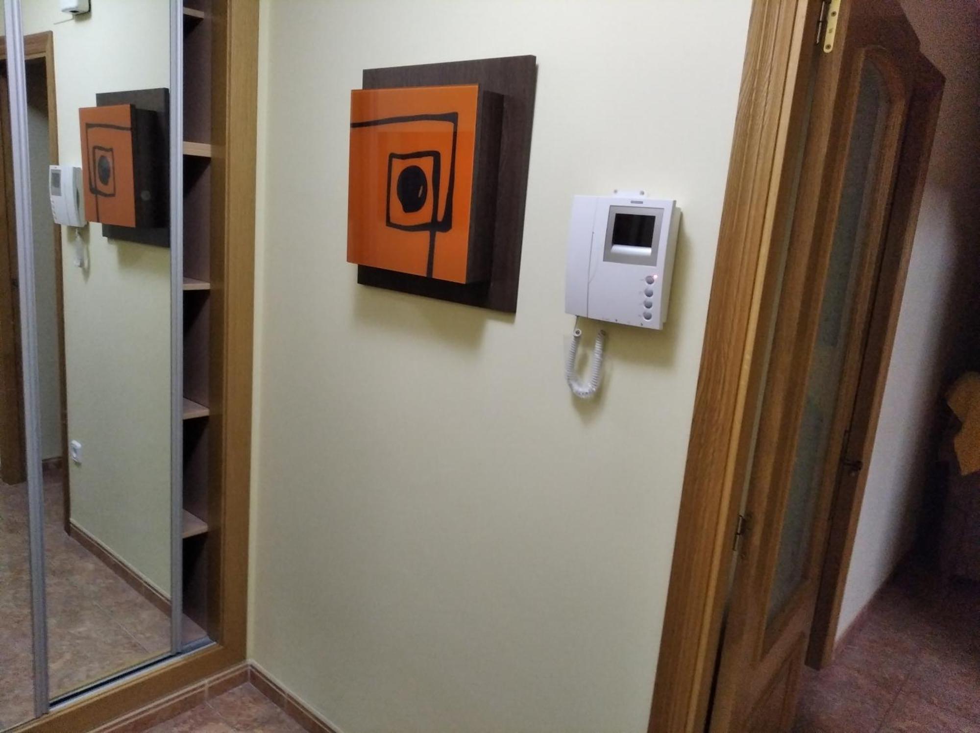 Marvel Apartamento Vinarós Buitenkant foto
