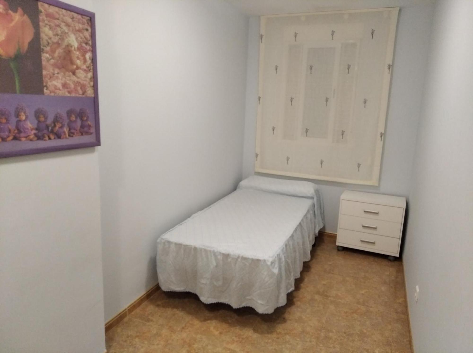 Marvel Apartamento Vinarós Buitenkant foto