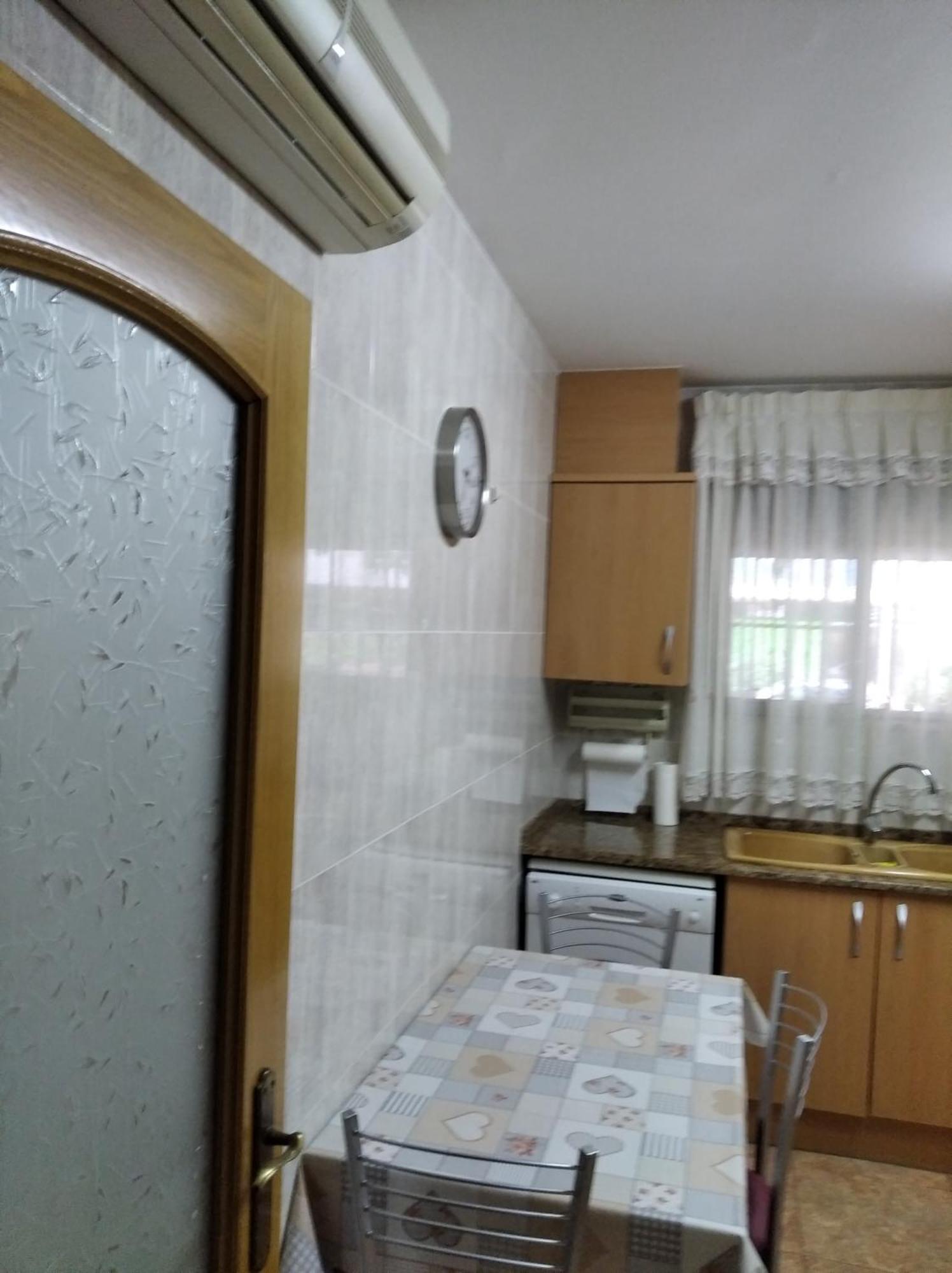 Marvel Apartamento Vinarós Buitenkant foto