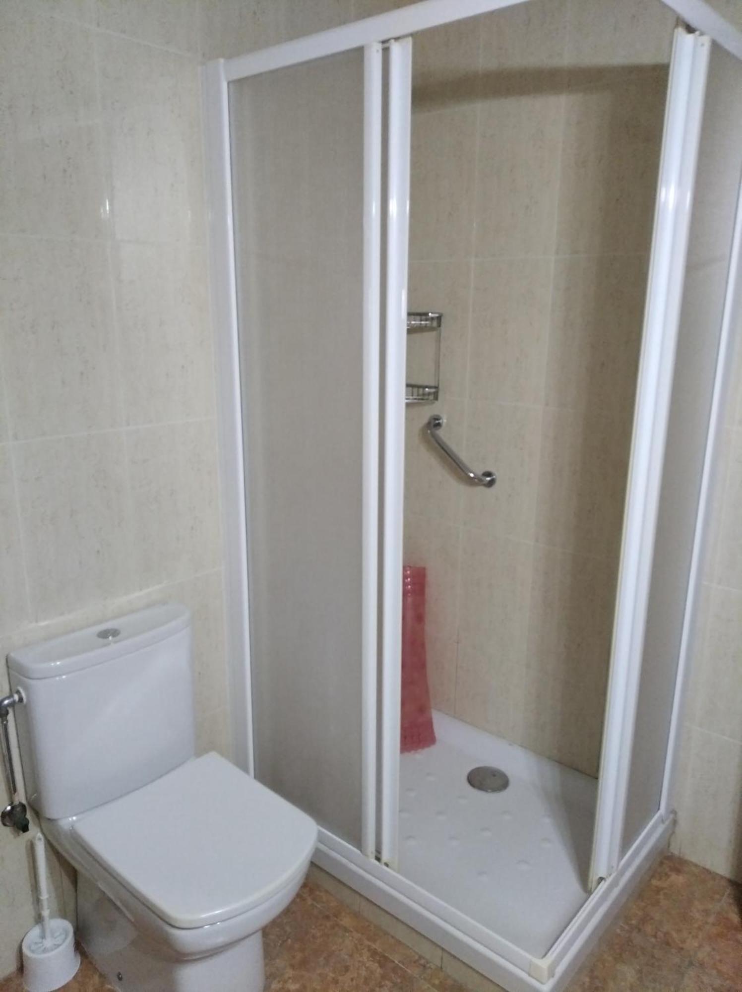 Marvel Apartamento Vinarós Buitenkant foto