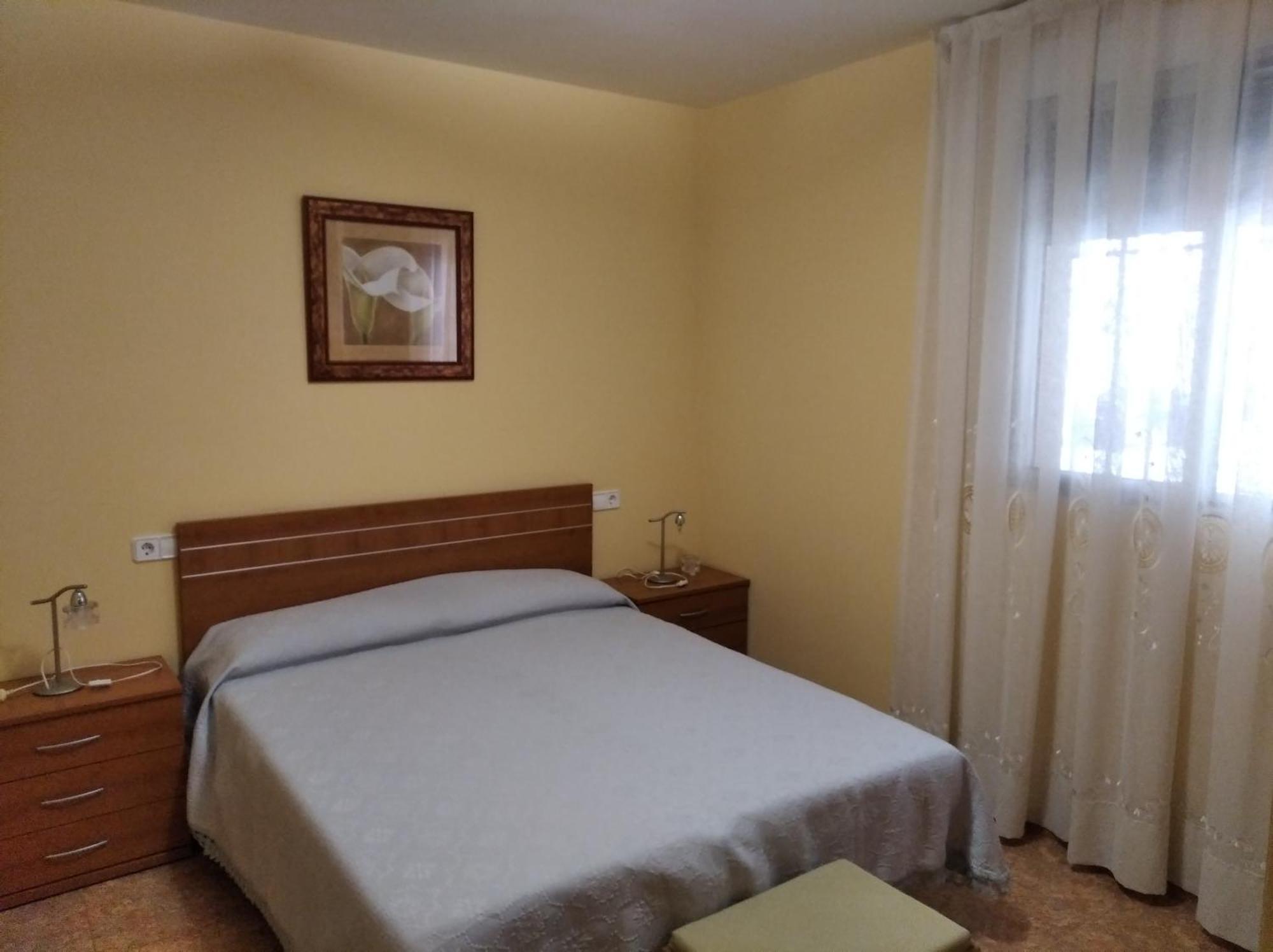 Marvel Apartamento Vinarós Buitenkant foto