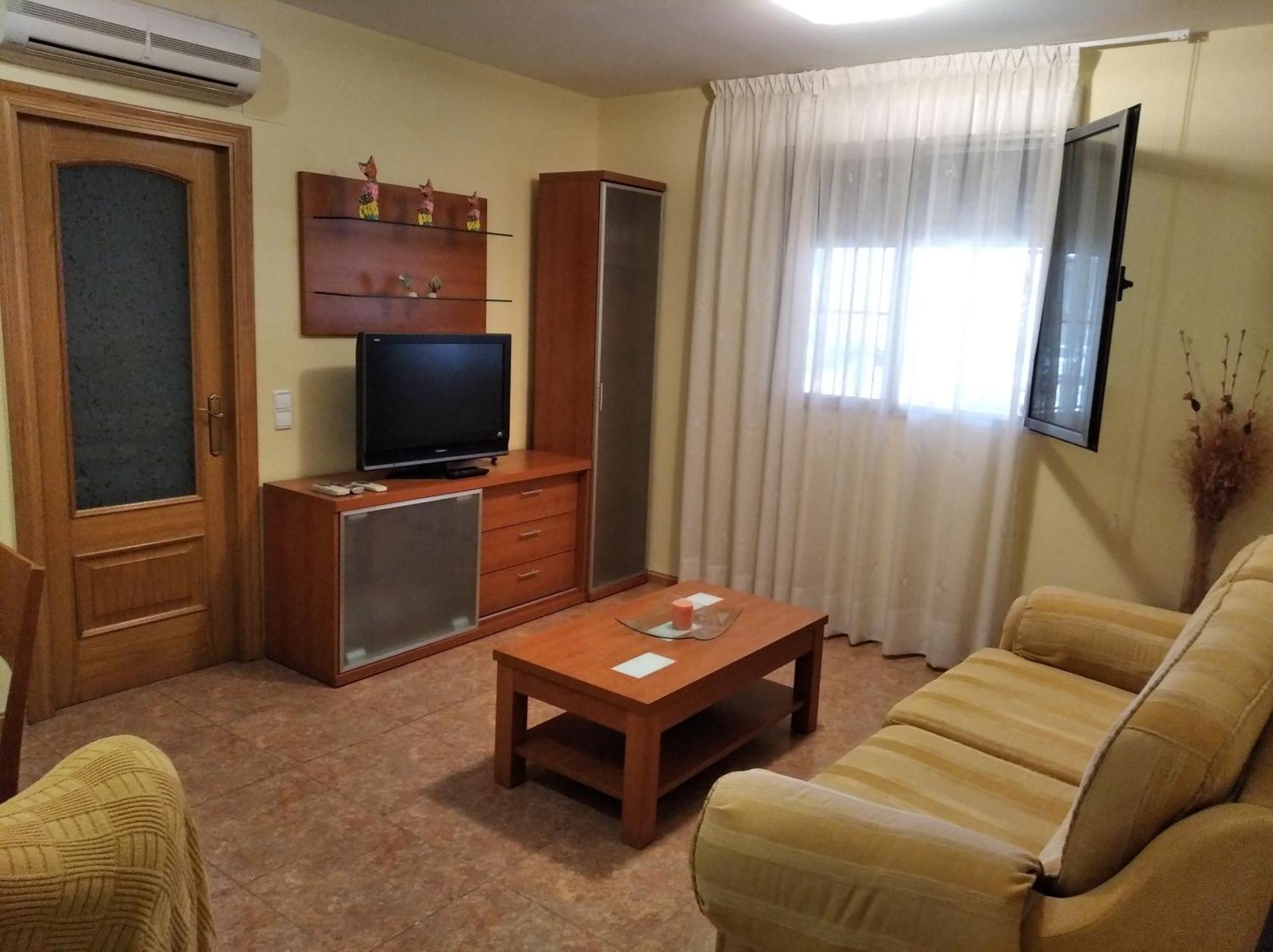 Marvel Apartamento Vinarós Buitenkant foto